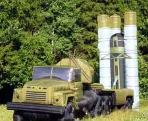 平鲁军用大型导弹发射车